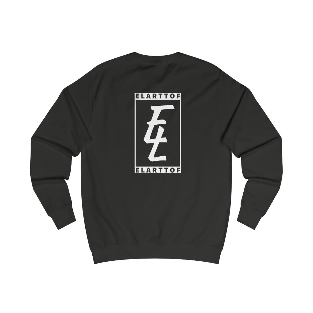 "The Art Of" Sweatshirt