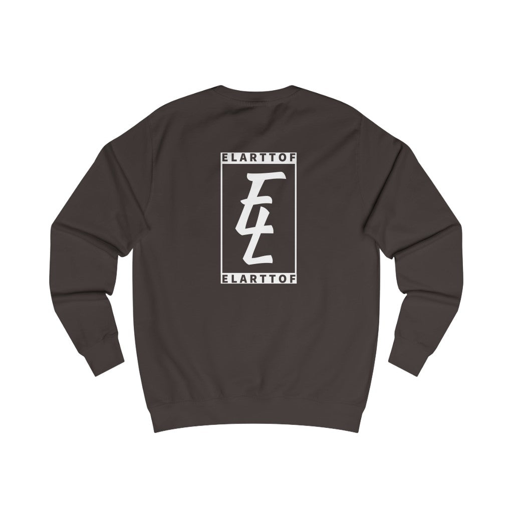 "The Art Of" Sweatshirt