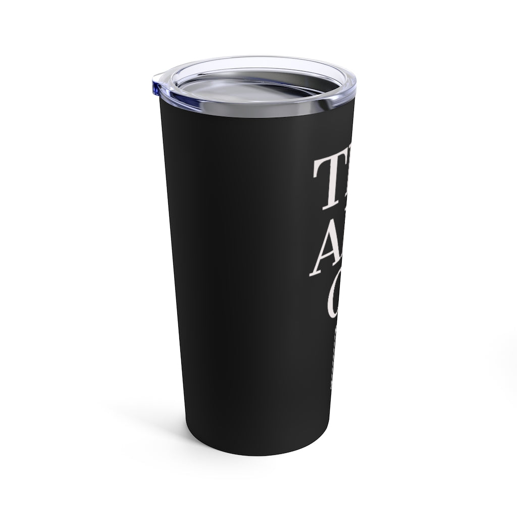 ELarttof Tumbler (20oz)