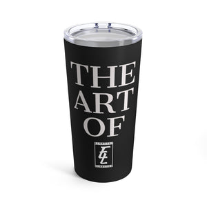 ELarttof Tumbler (20oz)