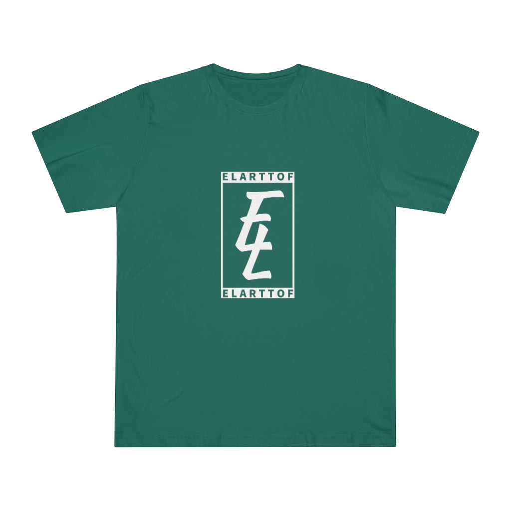 "E4L" Tee