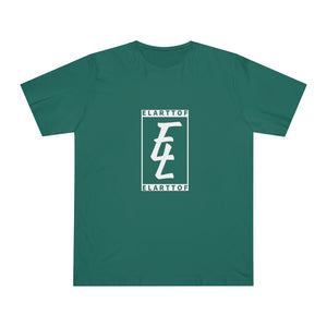 "E4L" Tee