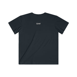 Kids 'E4L' Tee