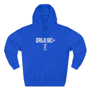 Organic+ Premium Hoodie