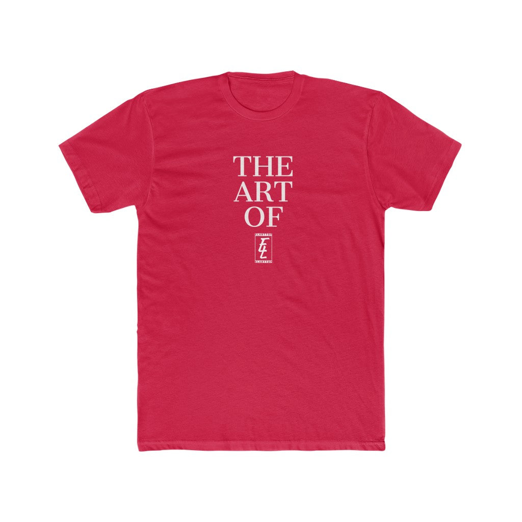 "The Art Of" Tee