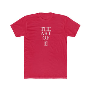 "The Art Of" Tee