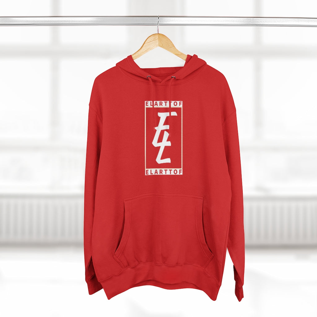 Premium E4L Hoodie