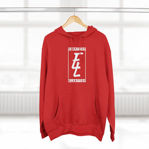 Premium E4L Hoodie