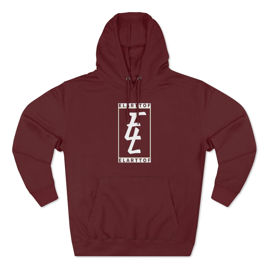 Premium E4L Hoodie