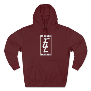 Premium E4L Hoodie