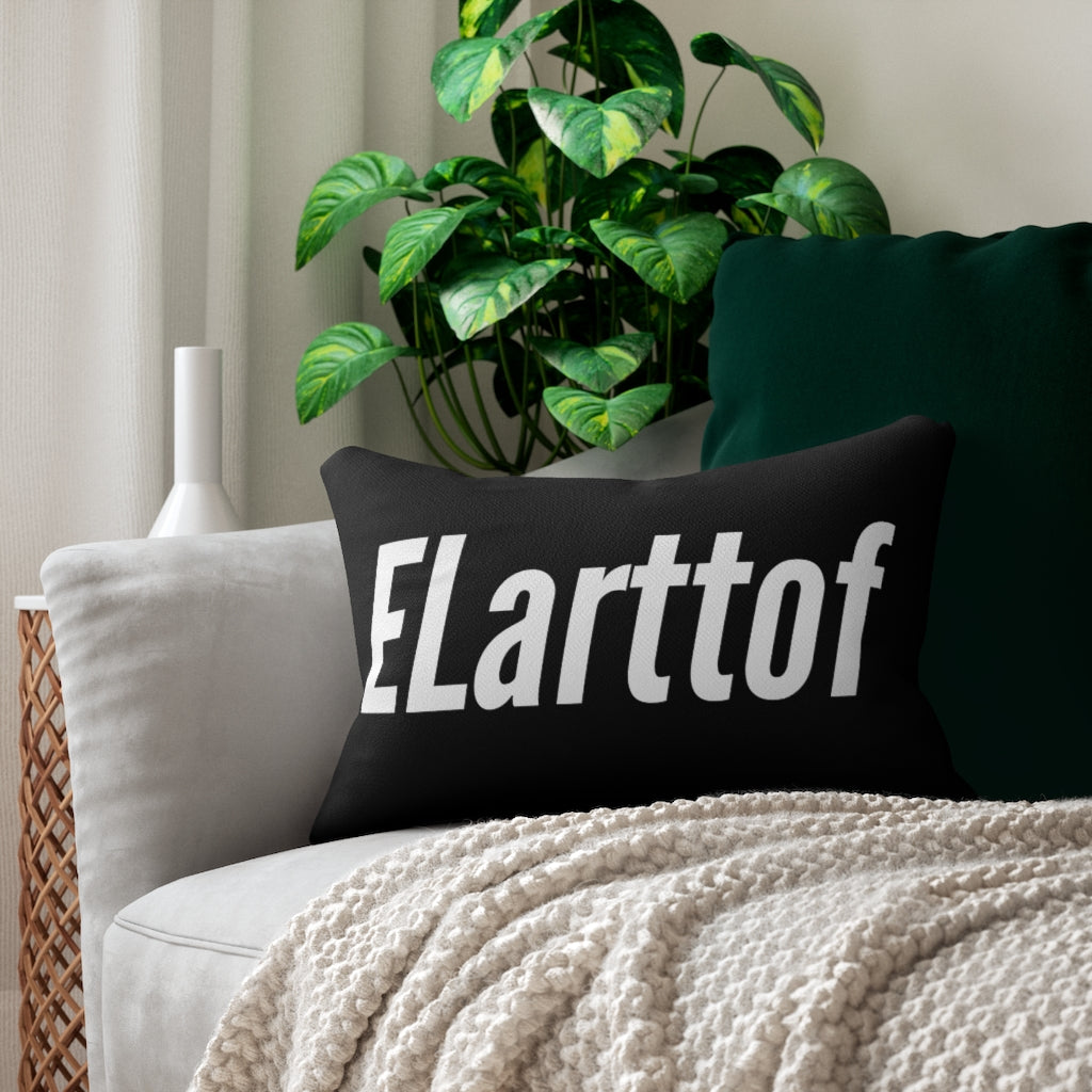 ELarttof Comfort Pillow