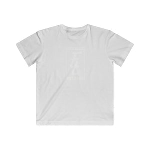 Kids 'E4L' Tee