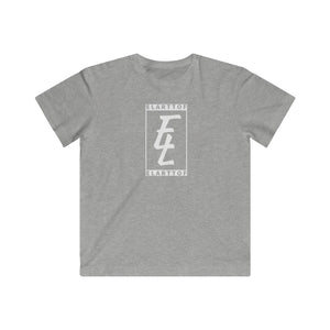 Kids 'E4L' Tee