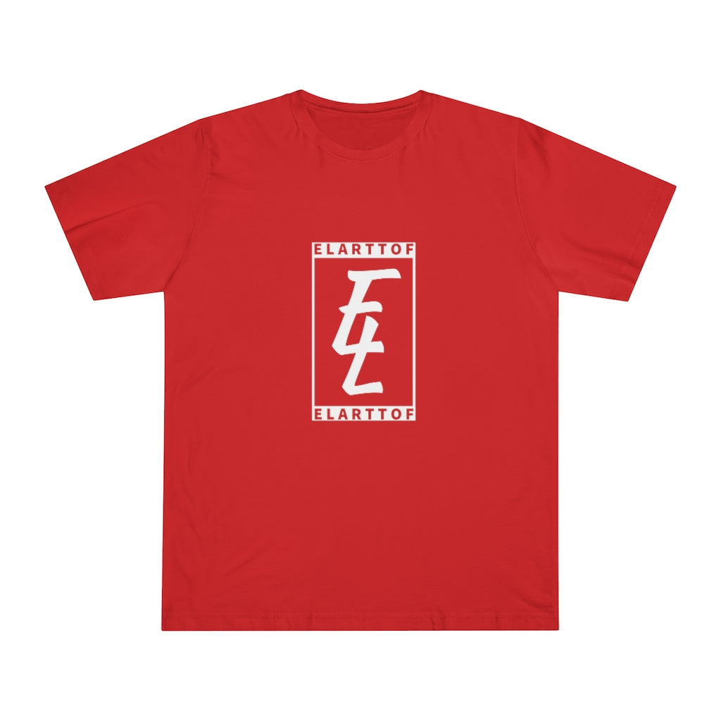 "E4L" Tee