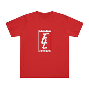 "E4L" Tee
