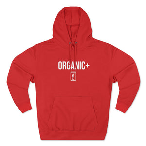 Organic+ Premium Hoodie