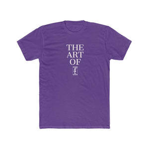"The Art Of" Tee