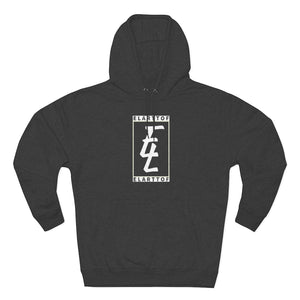 Premium E4L Hoodie