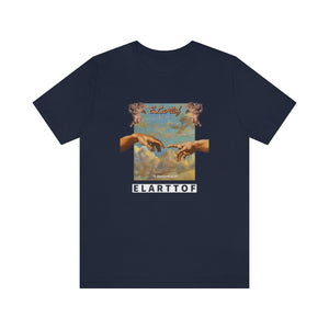 ELarttof Grace Tee