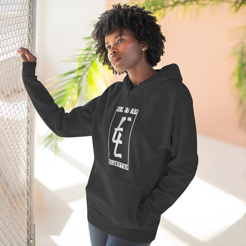 Premium E4L Hoodie