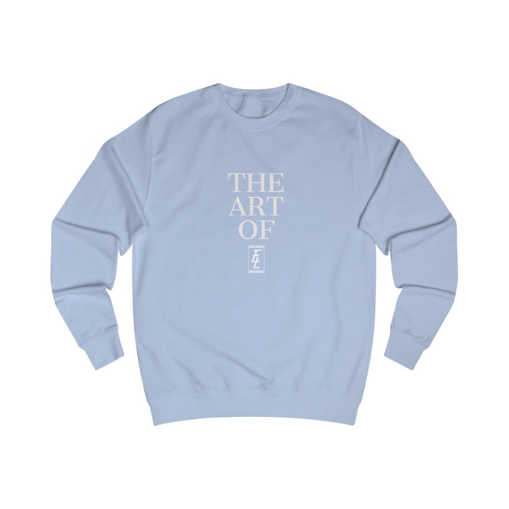 "The Art Of" Sweatshirt