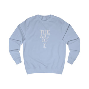 "The Art Of" Sweatshirt