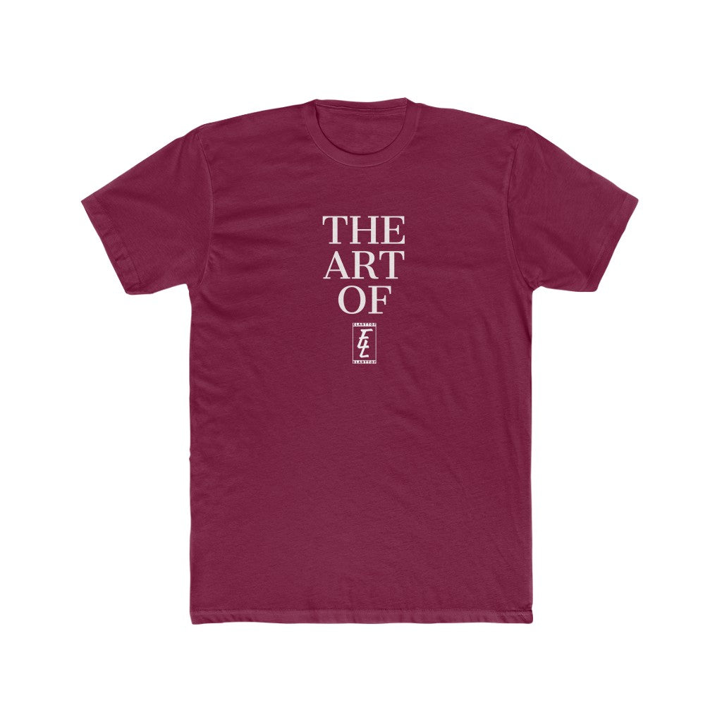"The Art Of" Tee