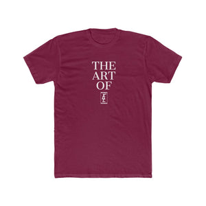 "The Art Of" Tee