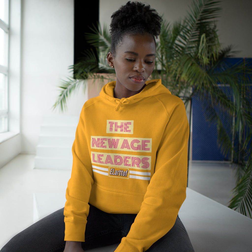 The New Age Leaders