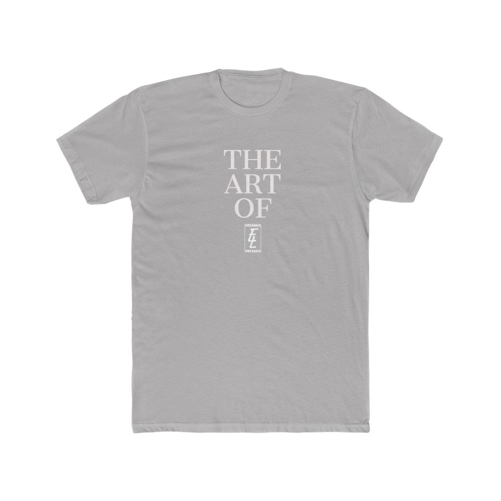 "The Art Of" Tee