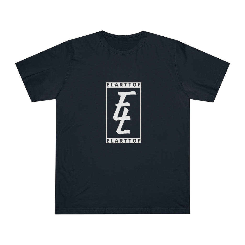 "E4L" Tee