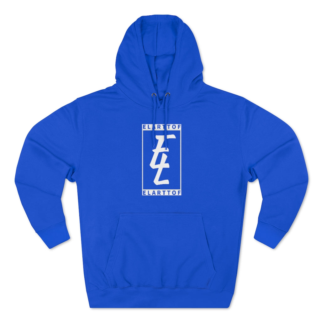 Premium E4L Hoodie