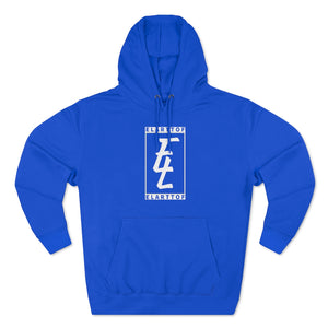 Premium E4L Hoodie