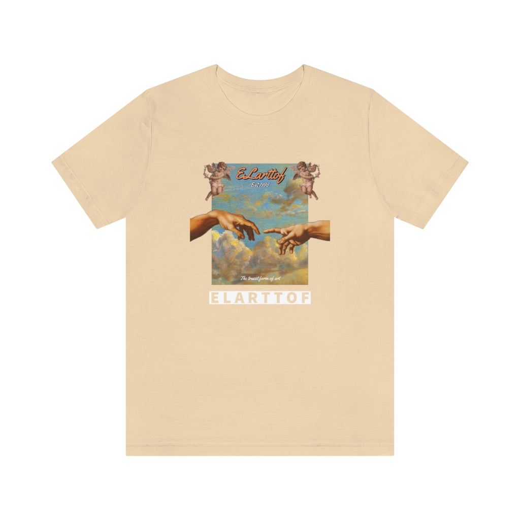 ELarttof Grace Tee