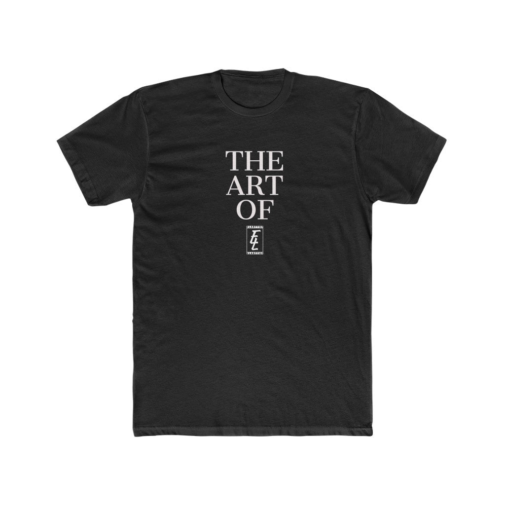 "The Art Of" Tee