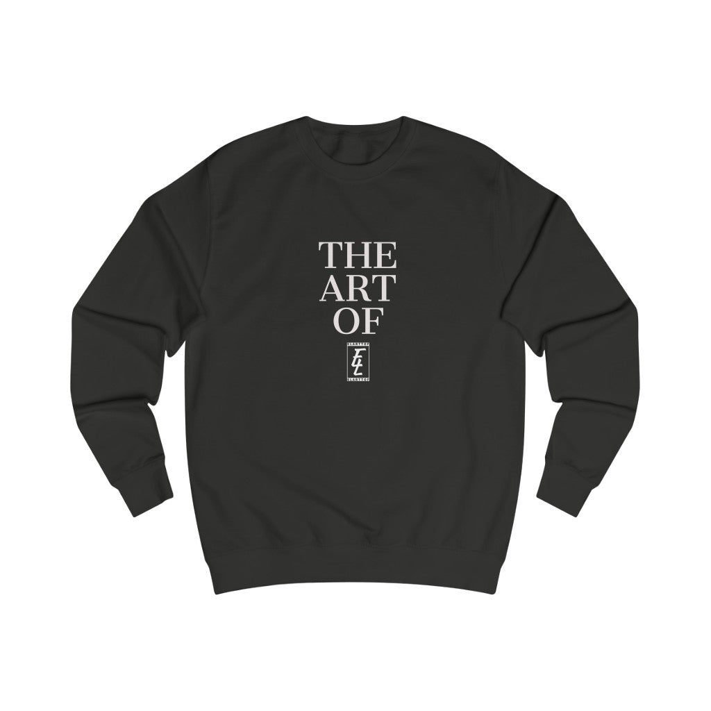 "The Art Of" Sweatshirt