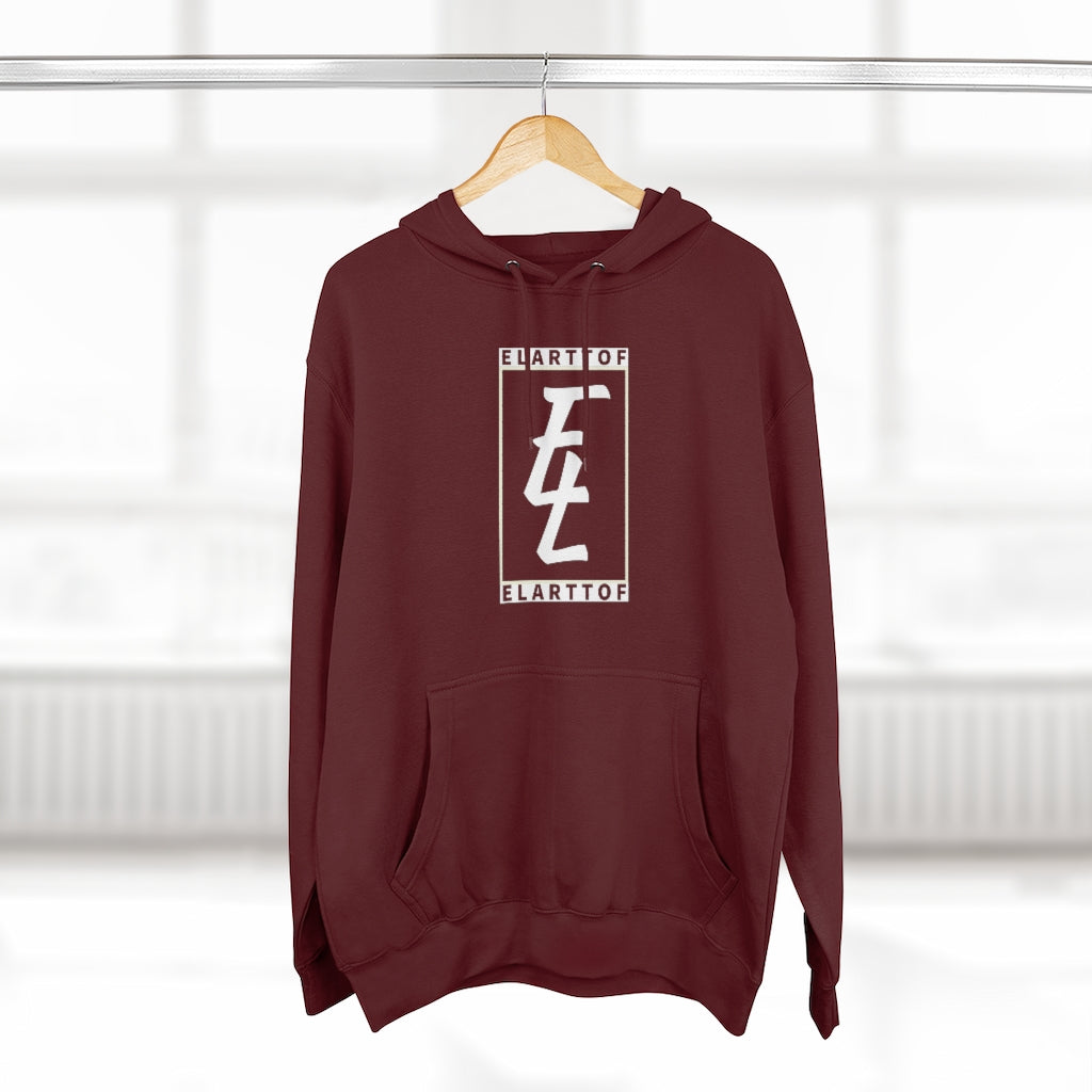 Premium E4L Hoodie