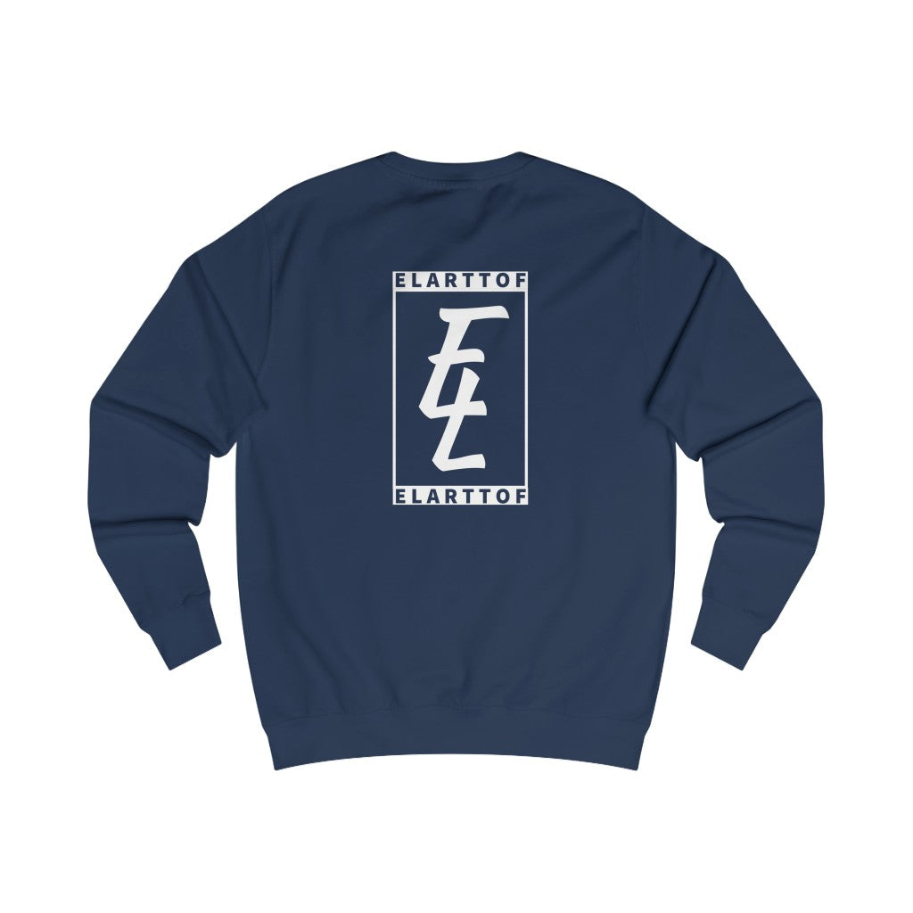 "The Art Of" Sweatshirt