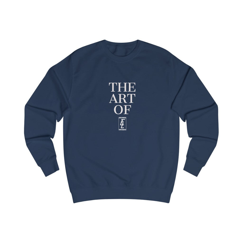 "The Art Of" Sweatshirt