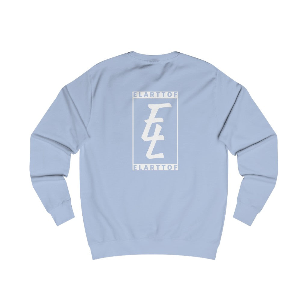 "The Art Of" Sweatshirt