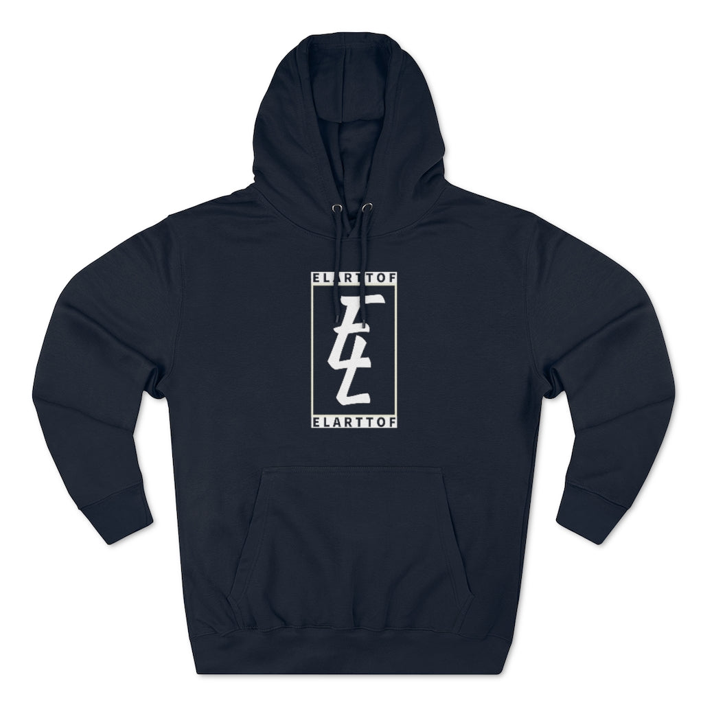 Premium E4L Hoodie