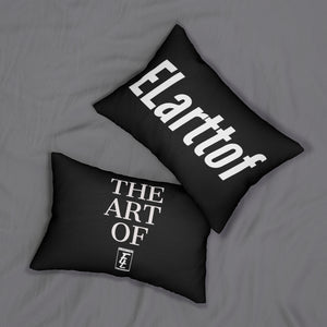 ELarttof Comfort Pillow