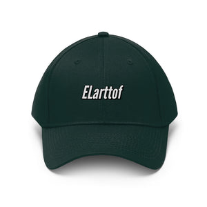 ELarttof Dad Hat