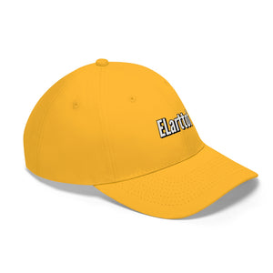 ELarttof Dad Hat