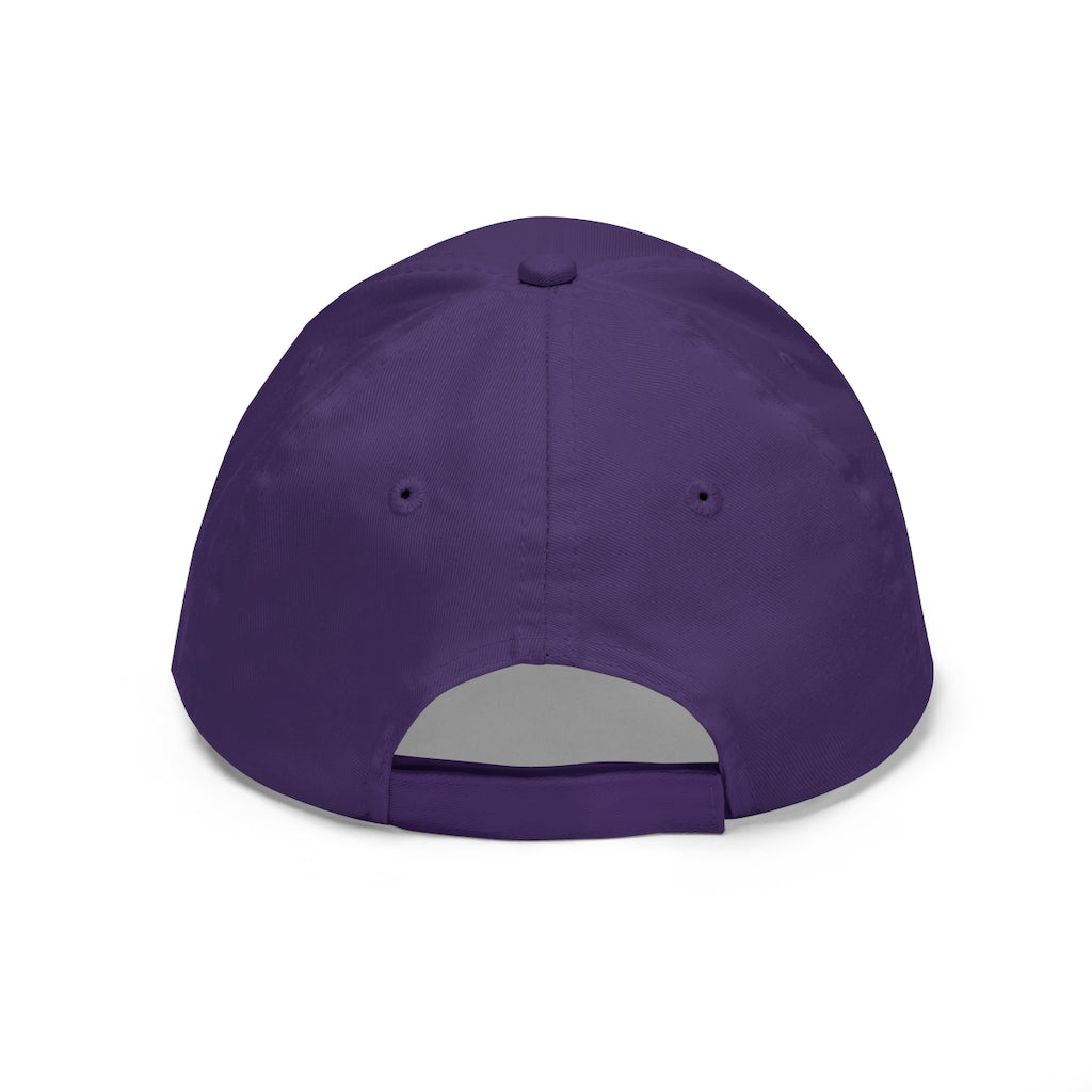 ELarttof Dad Hat