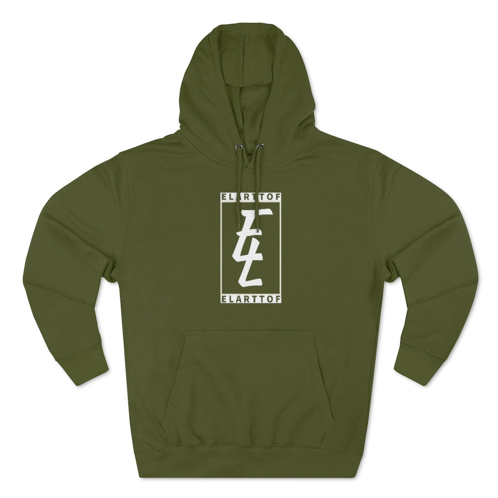 Premium E4L Hoodie