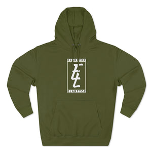 Premium E4L Hoodie