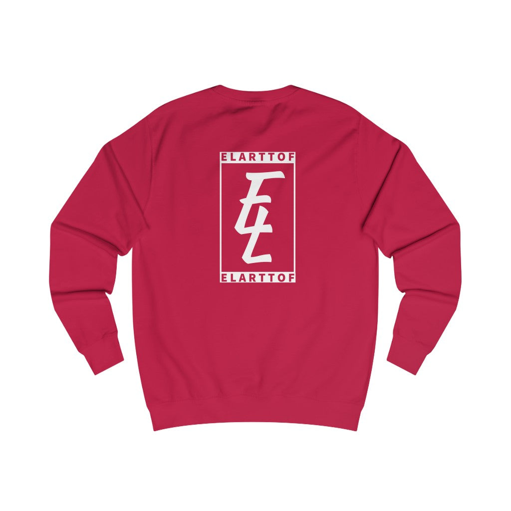 "The Art Of" Sweatshirt