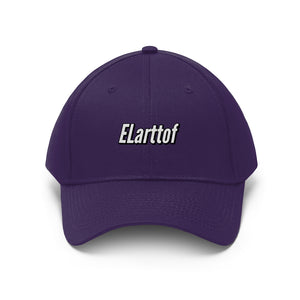 ELarttof Dad Hat