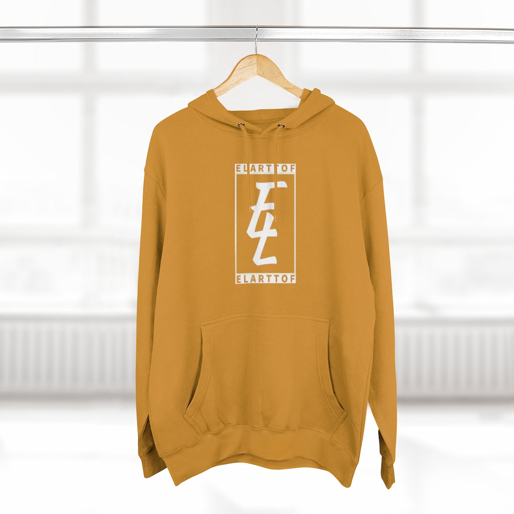 Premium E4L Hoodie